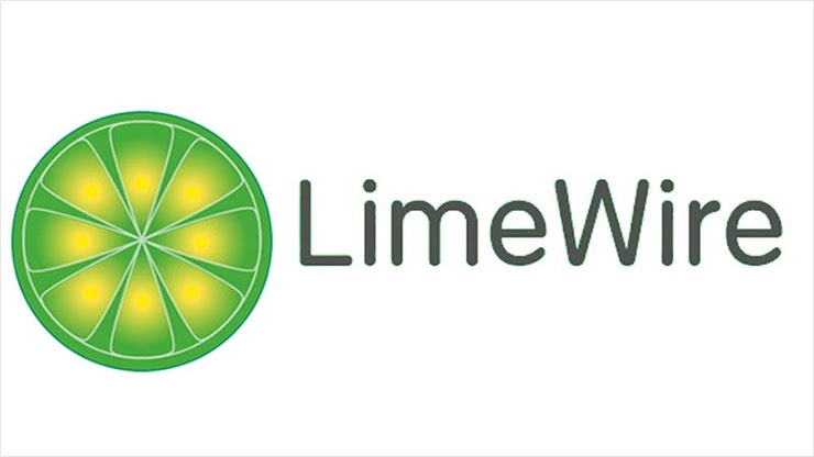 Файлообменник LimeWire