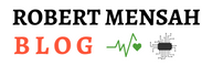 Robert Mensah Blog