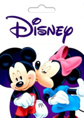 disney Gift Card Generator Premium