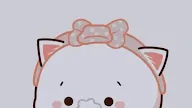 PP Couple Kucing Aesthetic Anime Lucu