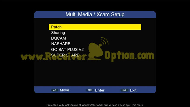 NEOSAT NS-1506HD BUILT IN WIFI NEW SOFTWARE WITH DVB FINDER OPTION NOVEMBER 17 2021