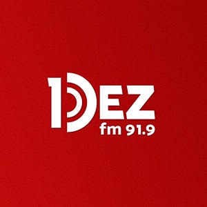 Ouvir agora Rádio Dez FM 91,9 - Pelotas / RS