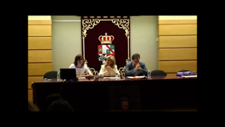 Graduación Programa Universitario de Mayores José Saramago. Universidad de Castilla-La Mancha. 2016