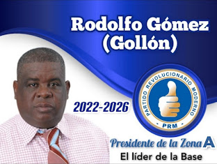 Rodolfo Gómez (Gollón)