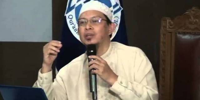 Sebut Dajjal Mulai Muncul Kuasai Dunia, Ustadz Ihsan Tanjung: Makanya Banyak Orang Mudah Mengolok-olok Agama