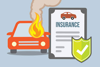 motor vehicle insurance