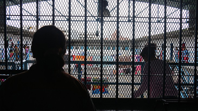 Mujeres privadas de libertad sufrieron agresión física o sexual durante su detención Foto: Isabel Ortigosa / CICR / CC BY-