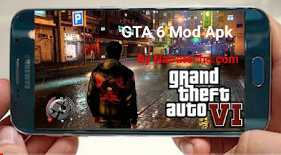 GTA 6 Mobile on Android & iOS — Your Ultimate GTA 6 APK Download Guide