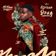 El Gino - African Drug (EP) [Download]