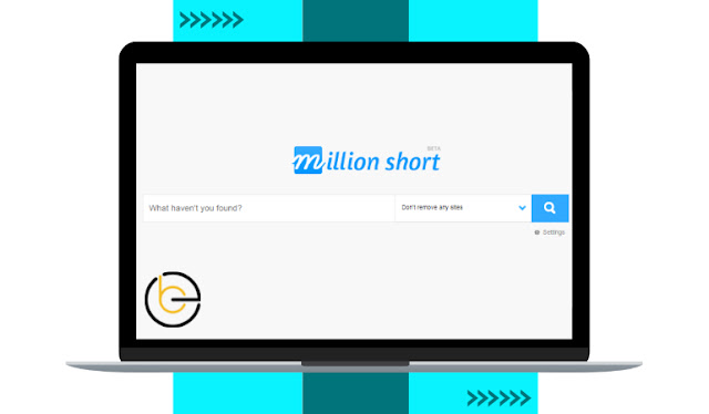 #9 Search Engine - Million Short