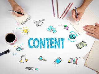Content là gì? | Những chiến lược để triển khai content hiệu quả nhất!