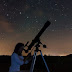Curso gratuito de astronomía con aval universitario y puntaje docente en Alvear