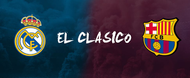 The History Of El Clásico