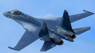 Turkey prefers another fighter jet over Russia's SU-35?