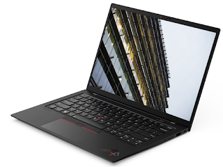 Lenovo ThinkPad X1 Carbon