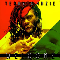 Terry Ganzie - Welcome