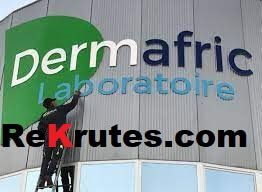 Dermafric recrute des commerciaux délégués médicaux