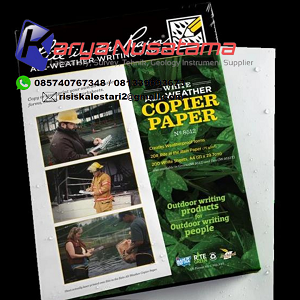 Jual Paper Rite/Rain Photo Copy A4 Size RR8512 di Depok