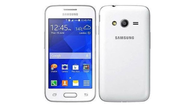 Combination and stock full rom for Samsung Galaxy Trend Plus (GT-S7580)