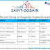 Saint Gobain Jhagadia Maintenance Production and Quality department Male and female check now 