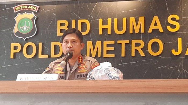 Selain Diusir dari Polda Metro Jaya, Polisi yang Tolak Laporan Korban Kejahatan Terancam Ditahan