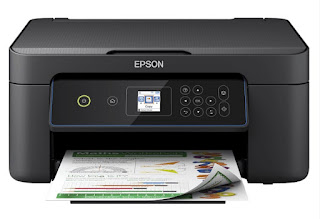 Epson Expression Home XP-3155 Driver Downloads, Review