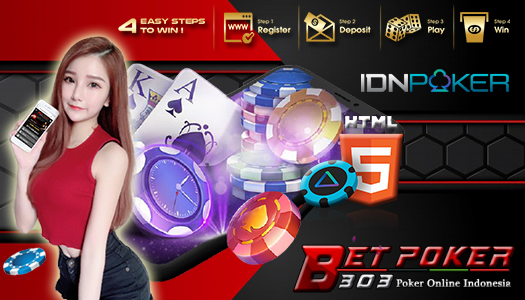 Judi Ceme Terpercaya DEPO LINK AJA Agen BETPOKER303