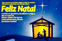 FELIZ NATAL 2022