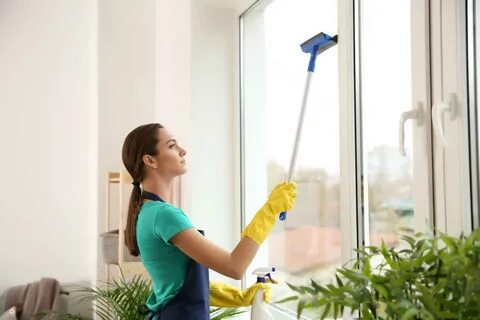 Window Cleaning