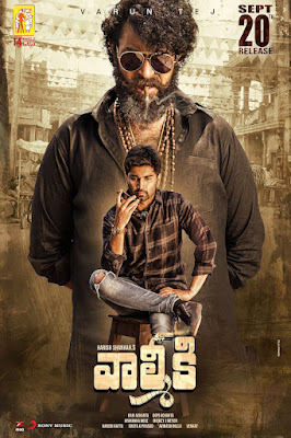 Gaddalakonda Ganesh (2019) Dual Audio HEVC [Hindi ORG 2.0 – Telugu] 1080p | 720p UNCUT HDRip ESub 2.2Gb | 950Mb