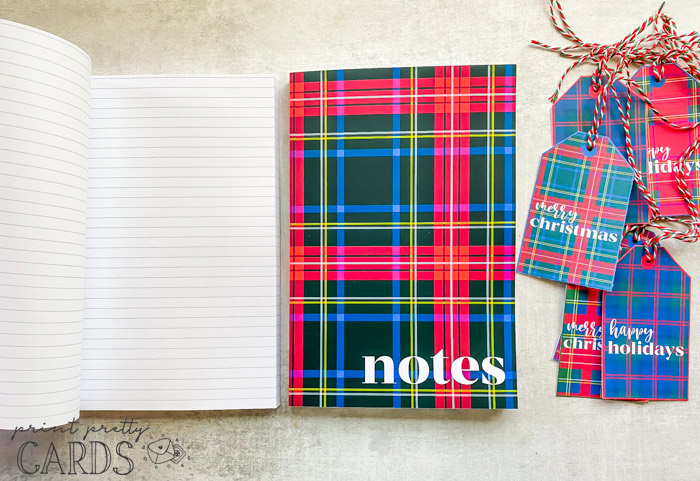 Masculine Notebooks