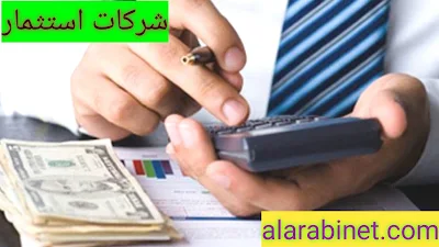 افضل شركات استثمار الاموال عبر الانترنت