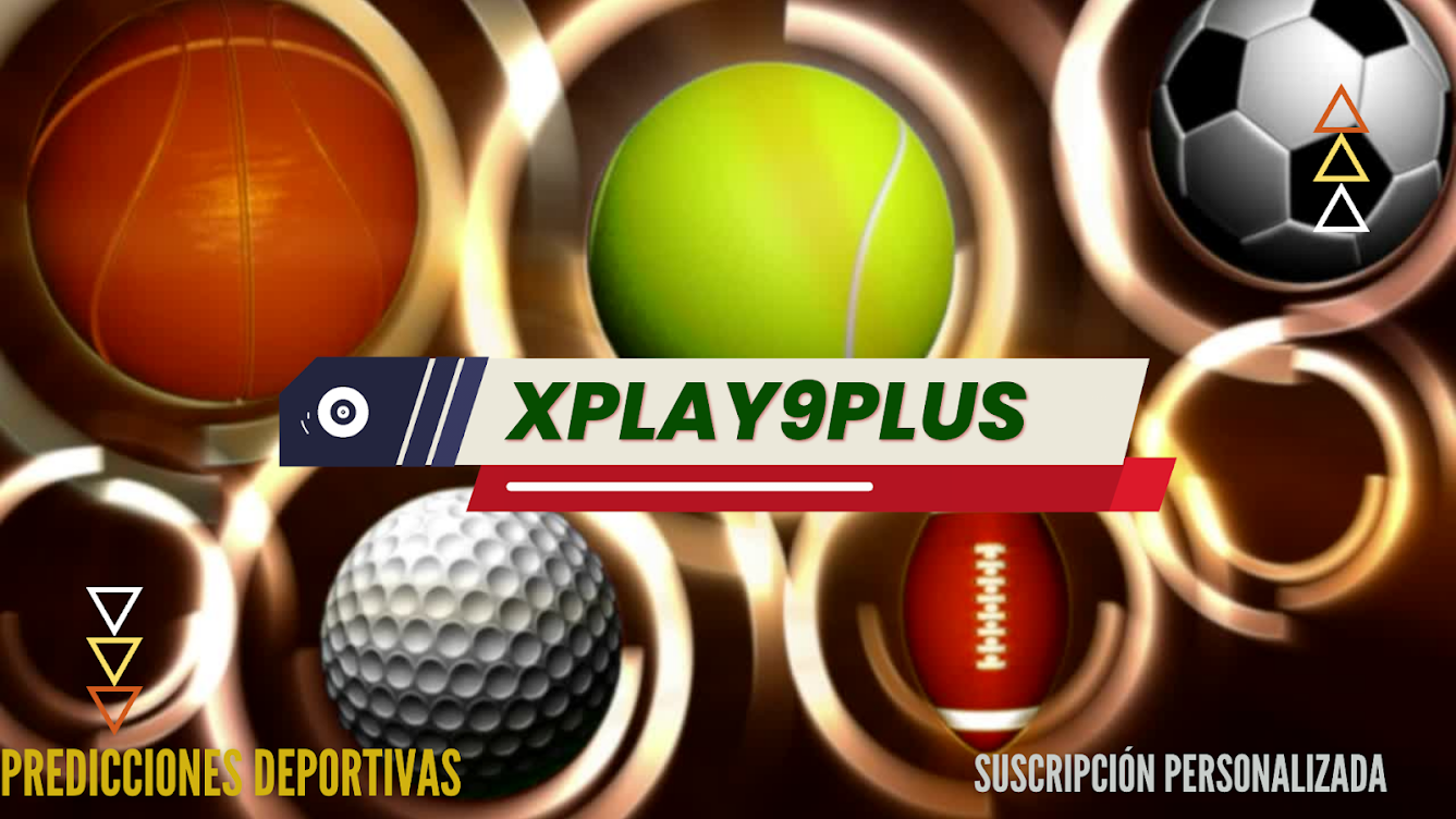 XPLAY9PLUS