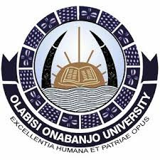 Olabisi Onabanjo University (OOU) Post UTME/DE Screening Form 2021/2022