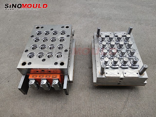 How to Maintenance Plastic Injection Mould