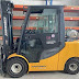 Xe nâng Jungheinrich TFG 430s