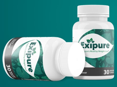 Exipure Review - Real Weight Loss Ingredients?