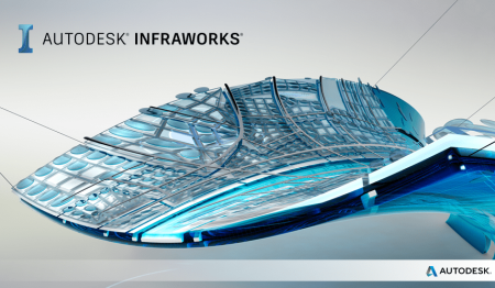 Download Autodesk InfraWorks 2022 Free