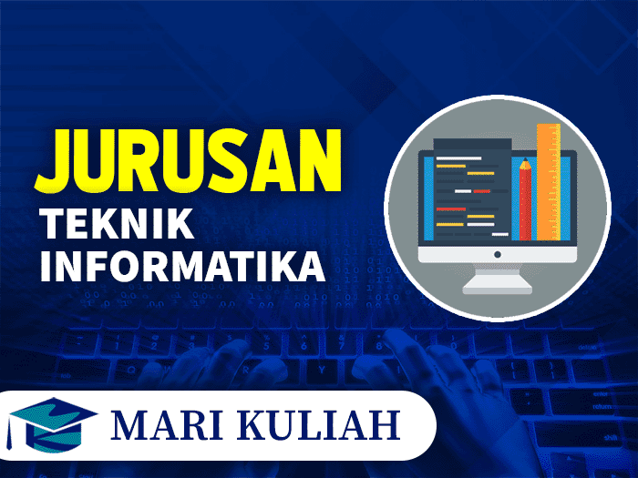 Jurusan teknik informatika