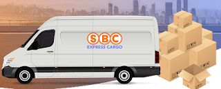 SBC Courier & Cargo Company Recruitment Salesman, Drivers and Customer Service Executive For Dubai, UAE