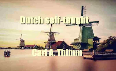 Dutch self-taught