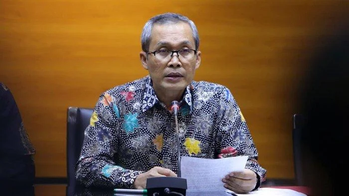 Tuai Kritikan, Pernyataan Wakil Ketua KPK Alexander Marwata Dianggap 'Menyederhanakan' Kejahatan Korupsi