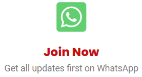 WhatsApp Group Join