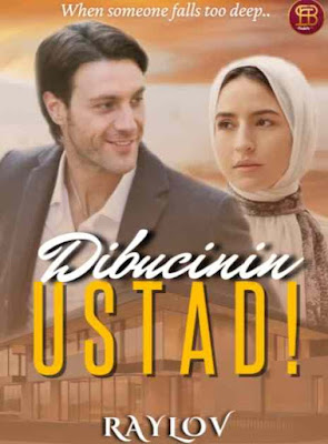 Novel Dibucinin Ustad! Karya RayLov Full Episode