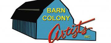 Barn Colony Artists, Inc.