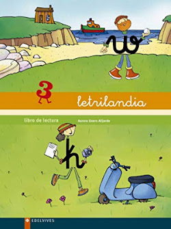 Letrilandia 3