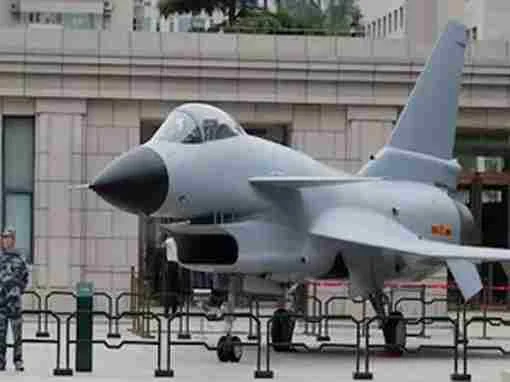 News, World, International, Pakistan, Islamabad, Technology, Pakistan buys 25 China-made J-10C fighter jets in response to India's Rafale aircraft acquisition