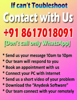 Contact Us on Whatsapp