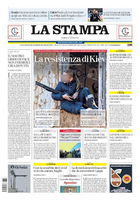 La Stampa