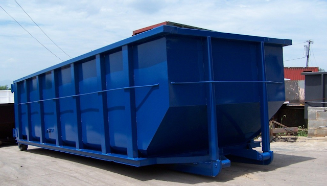 dumpster rental